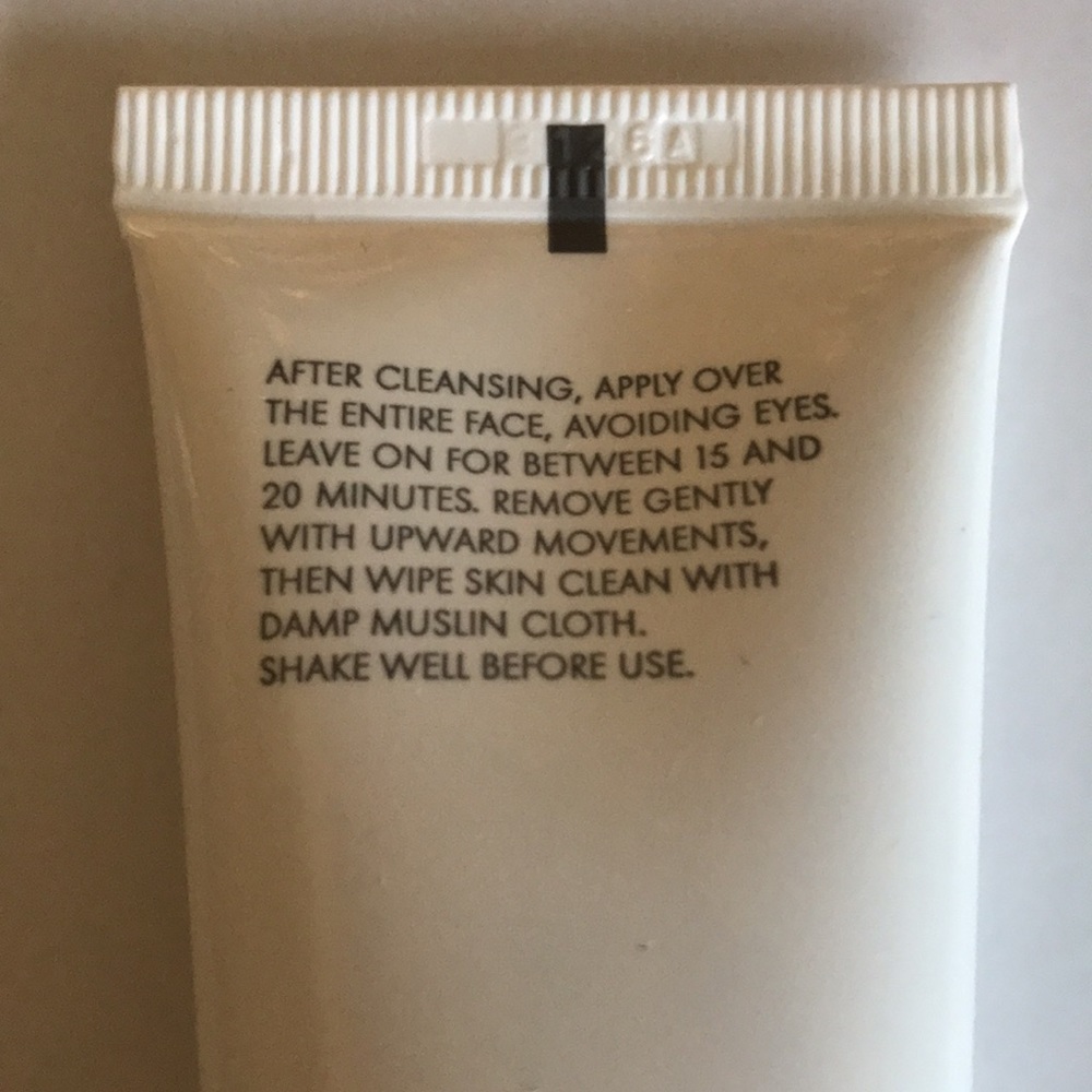 Evelom Rescue Mask - Picture 2 of 2